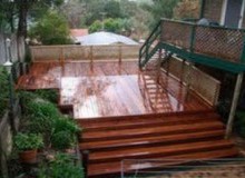 Kwikfynd Decks
bendalong